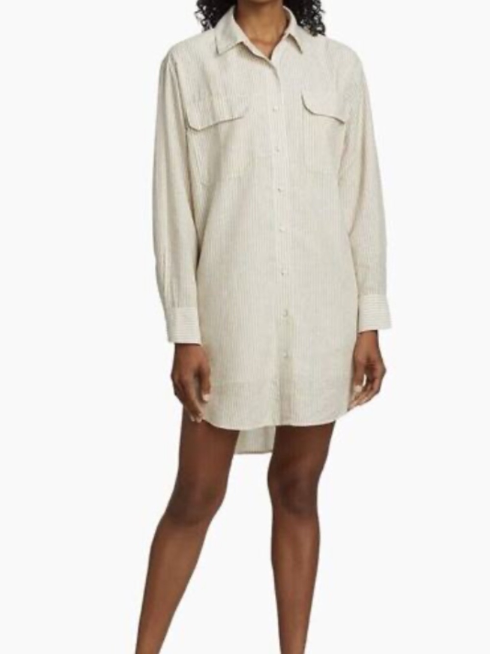 Rag and Bone dress